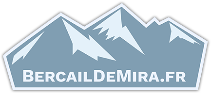 logo Bercail De Mira